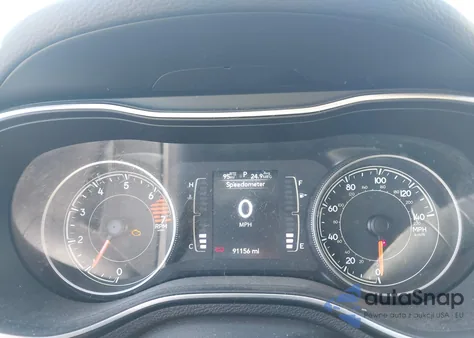 2019 Jeep Cherokee Latitude Fwd из США, поврежденный, VIN 1C4PJLCB6KD153097